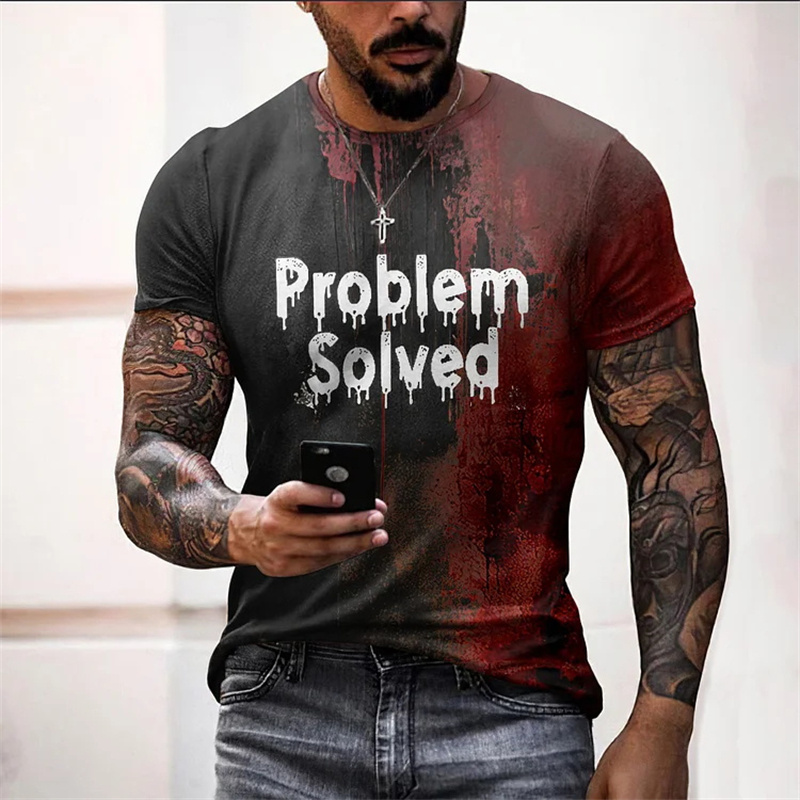 3D Printed Dripping Blood Hand - Summer Clothing Drip のレビューと価格