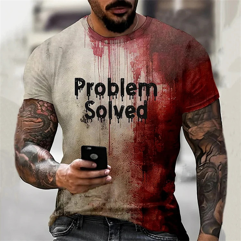 3D Printed Dripping Blood Hand - Summer Clothing Drip のレビューと価格