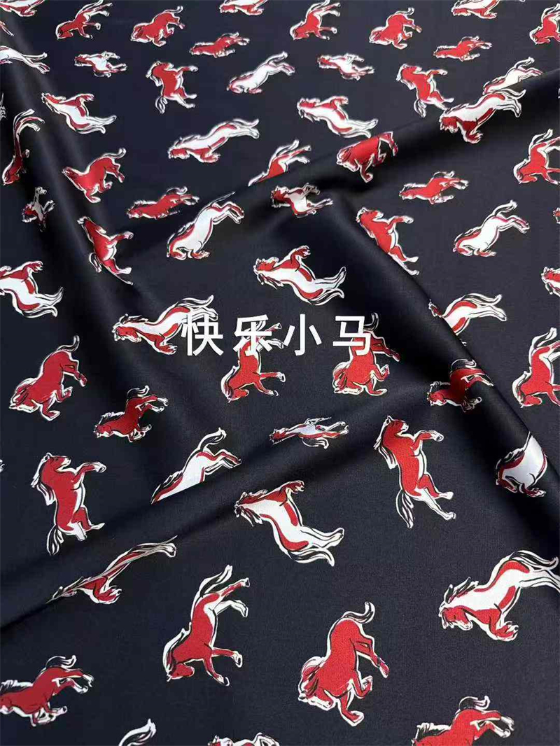 Skin-Friendly Breathable Black - Summer Clothing Material のレビューと価格
