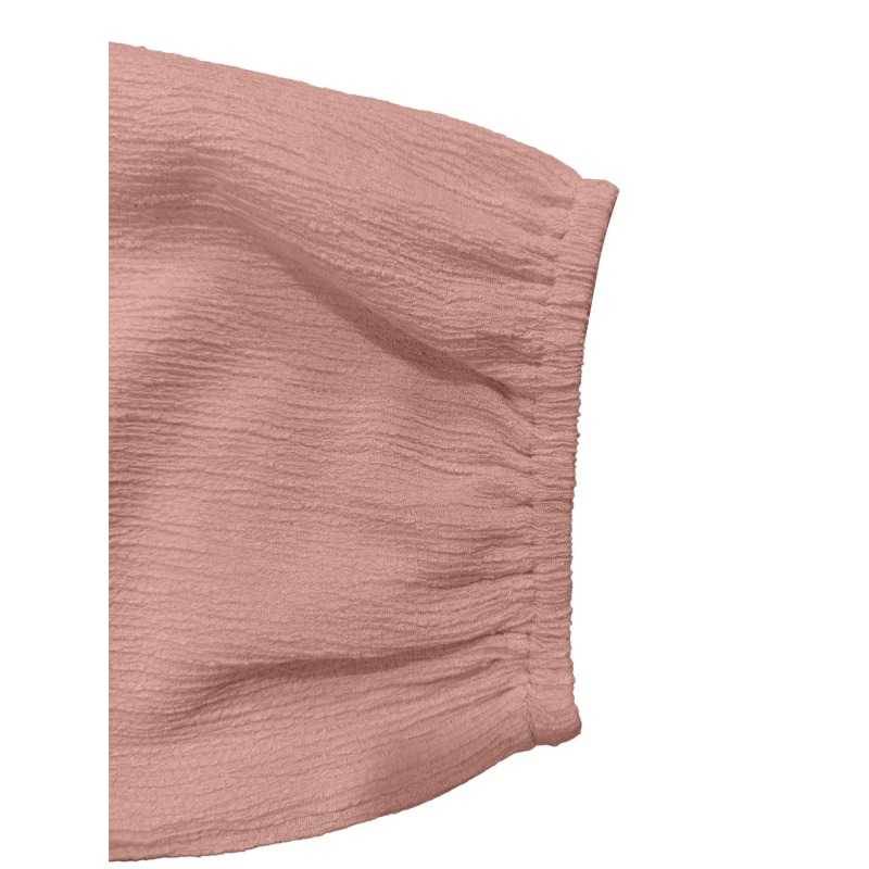 Plus Size1XL-5XL Women Blouses - Off Shoulder Blouse のレビューと価格