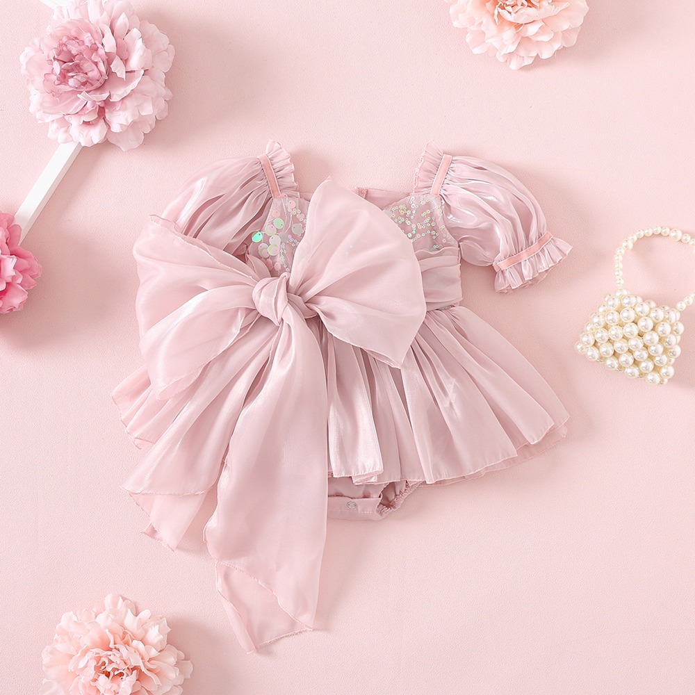 Summer Girl Sisters Matching O - Summer Dresses Yours Clothing のレビューと価格