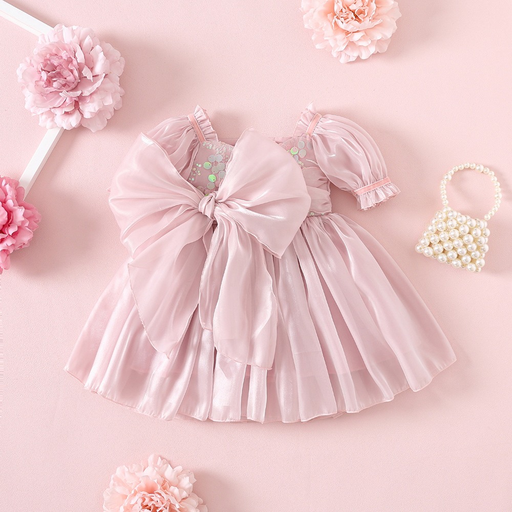 Summer Girl Sisters Matching O - Summer Dresses Yours Clothing のレビューと価格