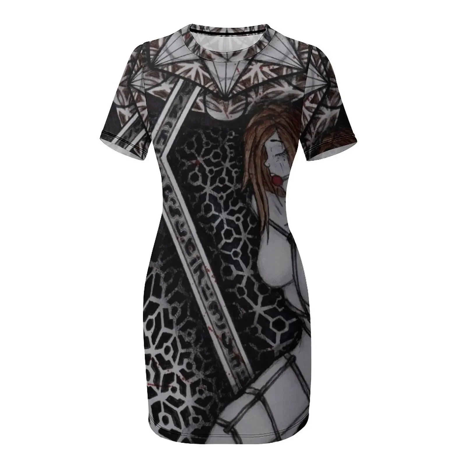 Release Short-Sleeved Dress Cl - Summer Clothing Release のレビューと価格