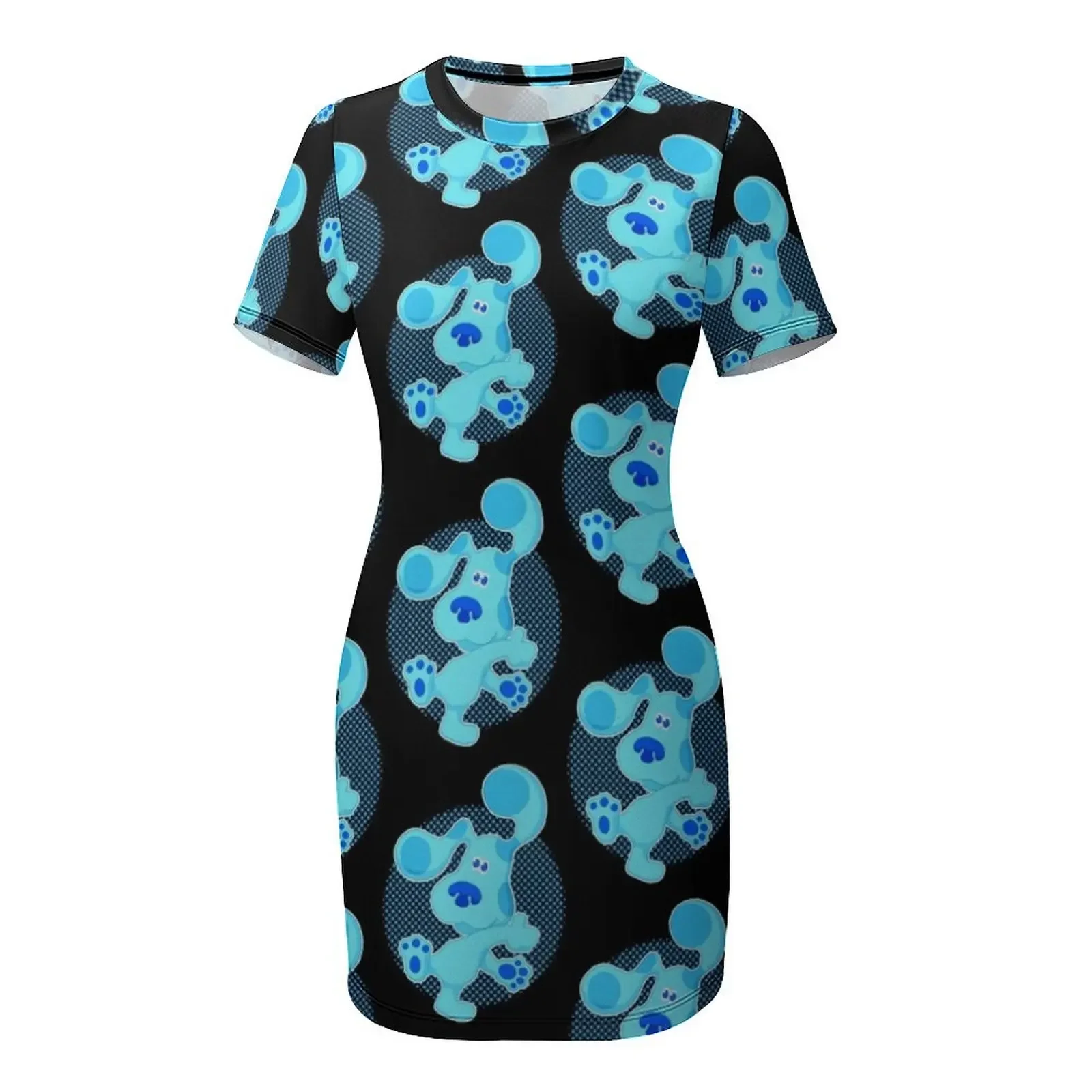 Retro Vintage Blues Clues Gift - Summer Clothing Trends 2026 のレビューと価格