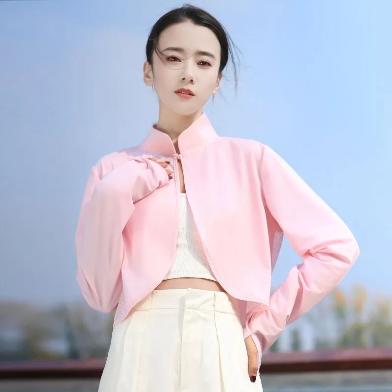 2025 New Women Sunscreen Shawl - Summer Clothing Drive のレビューと価格