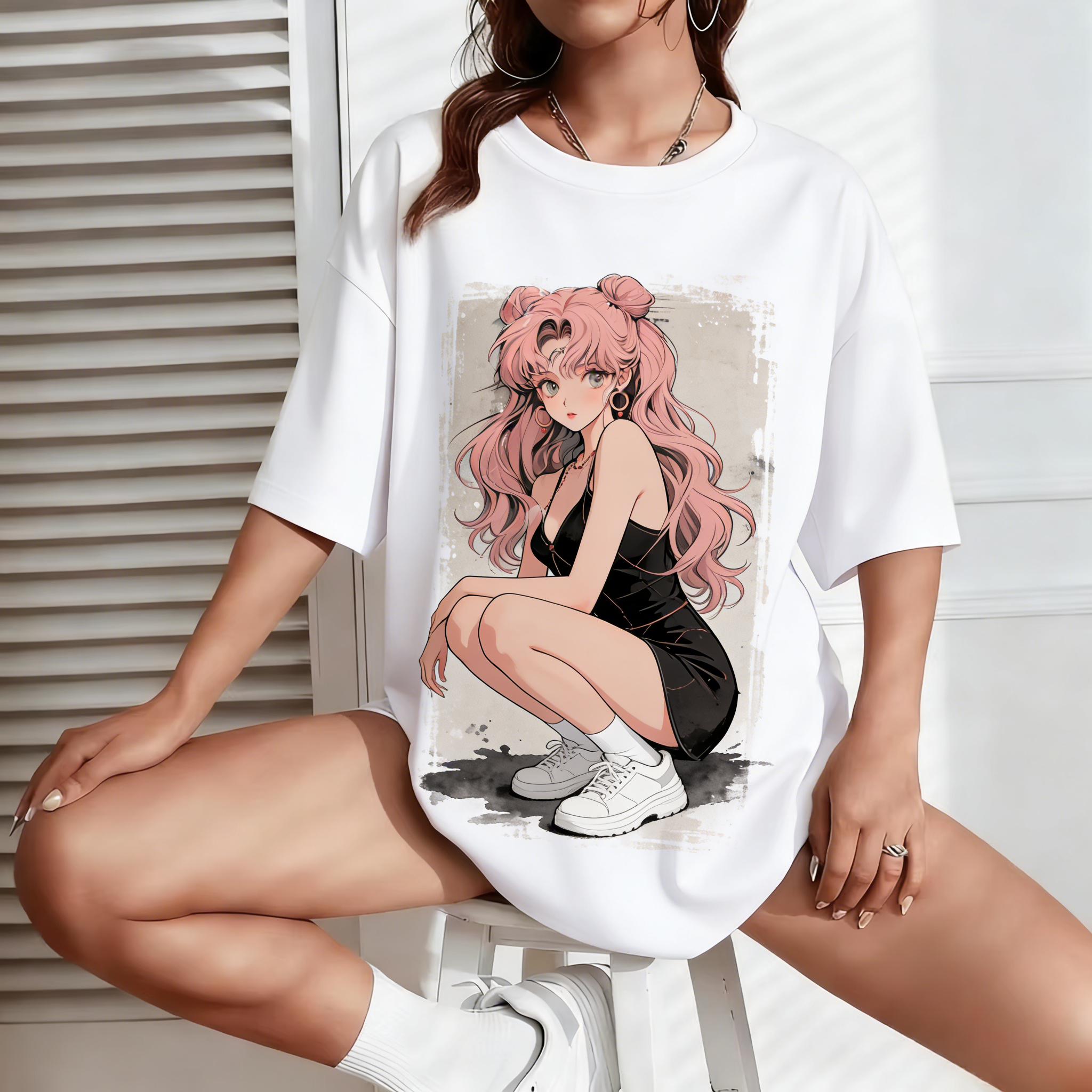 Summer 2026 Sailor Moon Rabbit - Summer Clothing Trends 2026 のレビューと価格