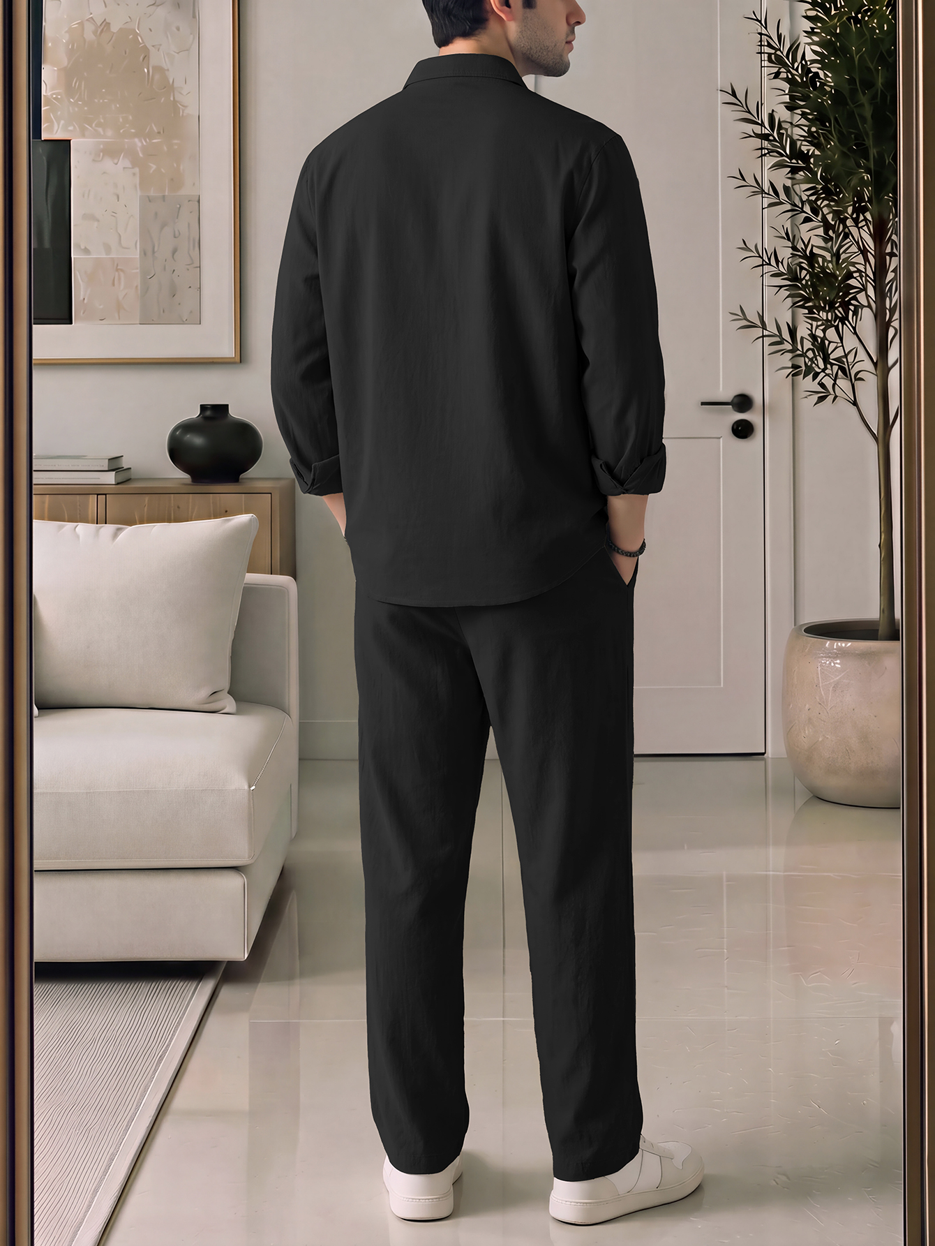 Lightweight And Comfortable Me - Summer Clothing Sets のレビューと価格