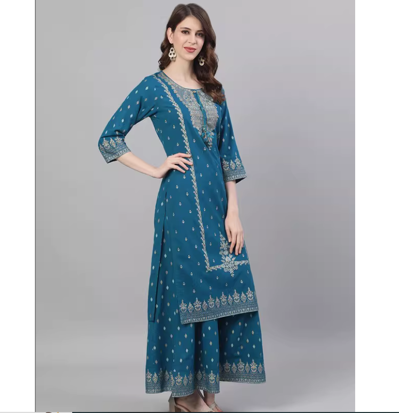 Spring and Summer Indian Ethni - Summer Clothing India のレビューと価格