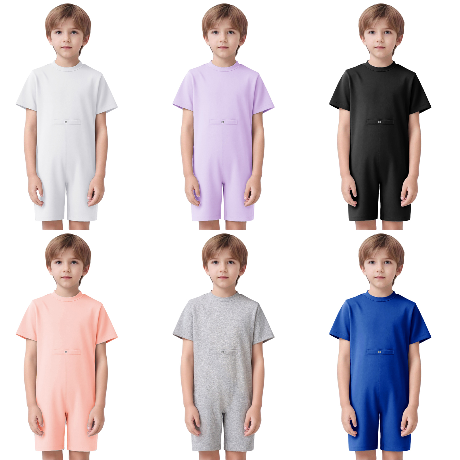 Kids Girls Boys Special Needs  - Summer Clothing Needs のレビューと価格