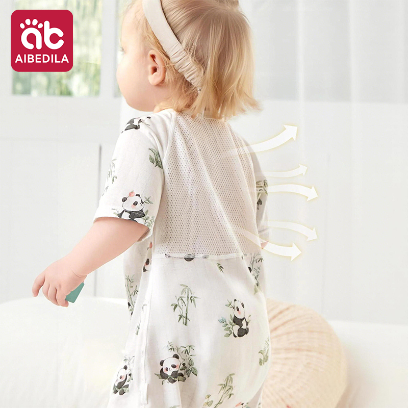 AIBEDILA Boys Girls Baby Summe - Summer Clothing Baby Boy のレビューと価格