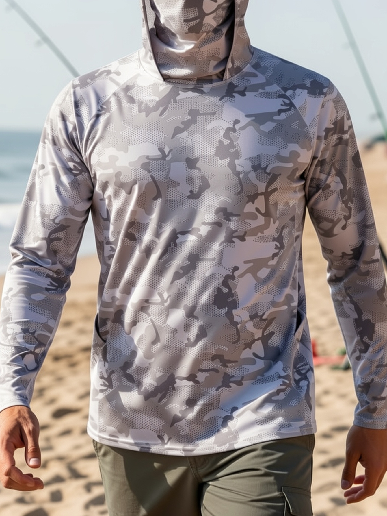 European and American men's su - Summer Clothing Trends のレビューと価格